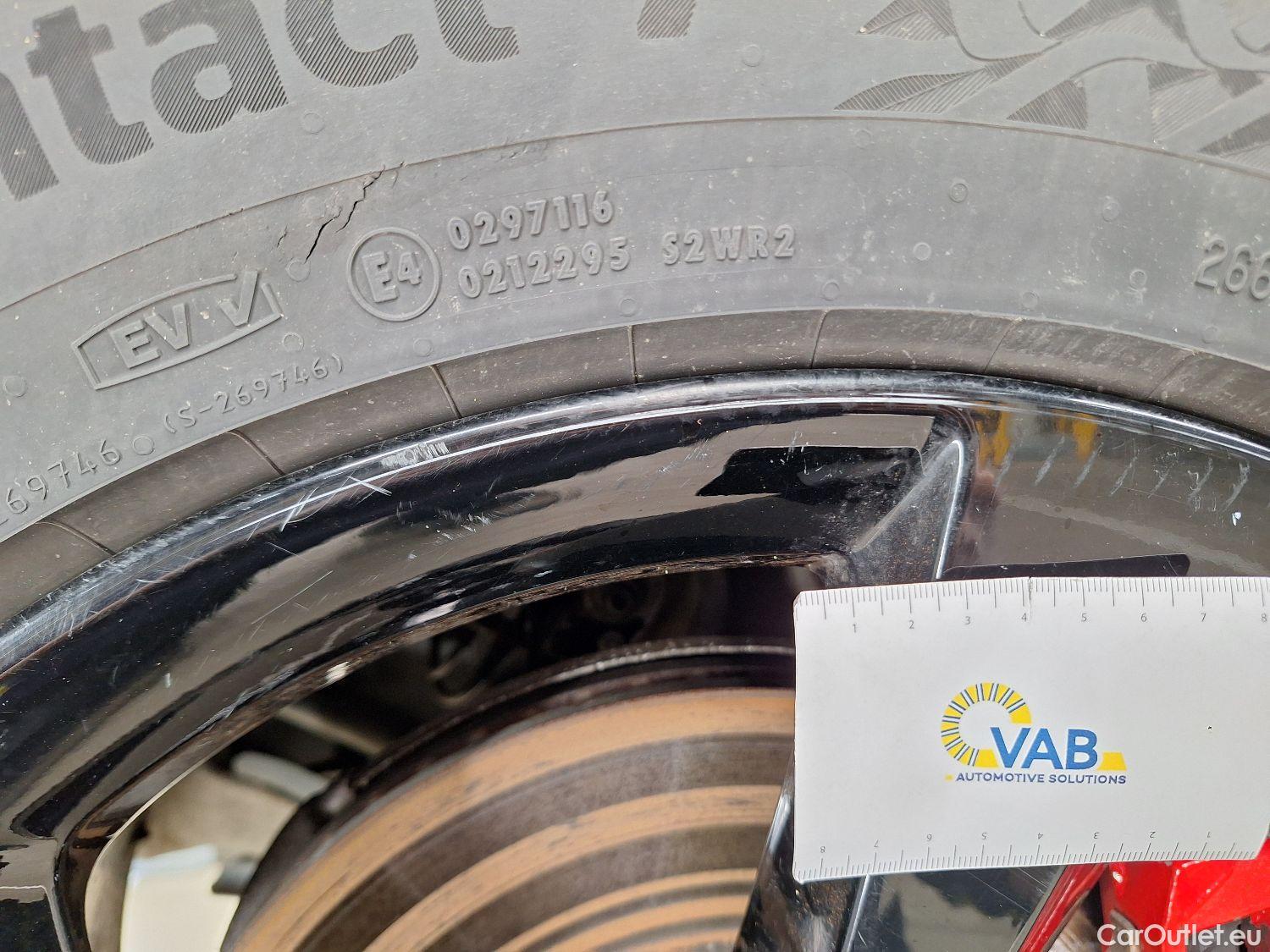  Jaguar  F-PACE Jaguar,  FL'20, Jaguar  D200 AWD Auto S 5d #21