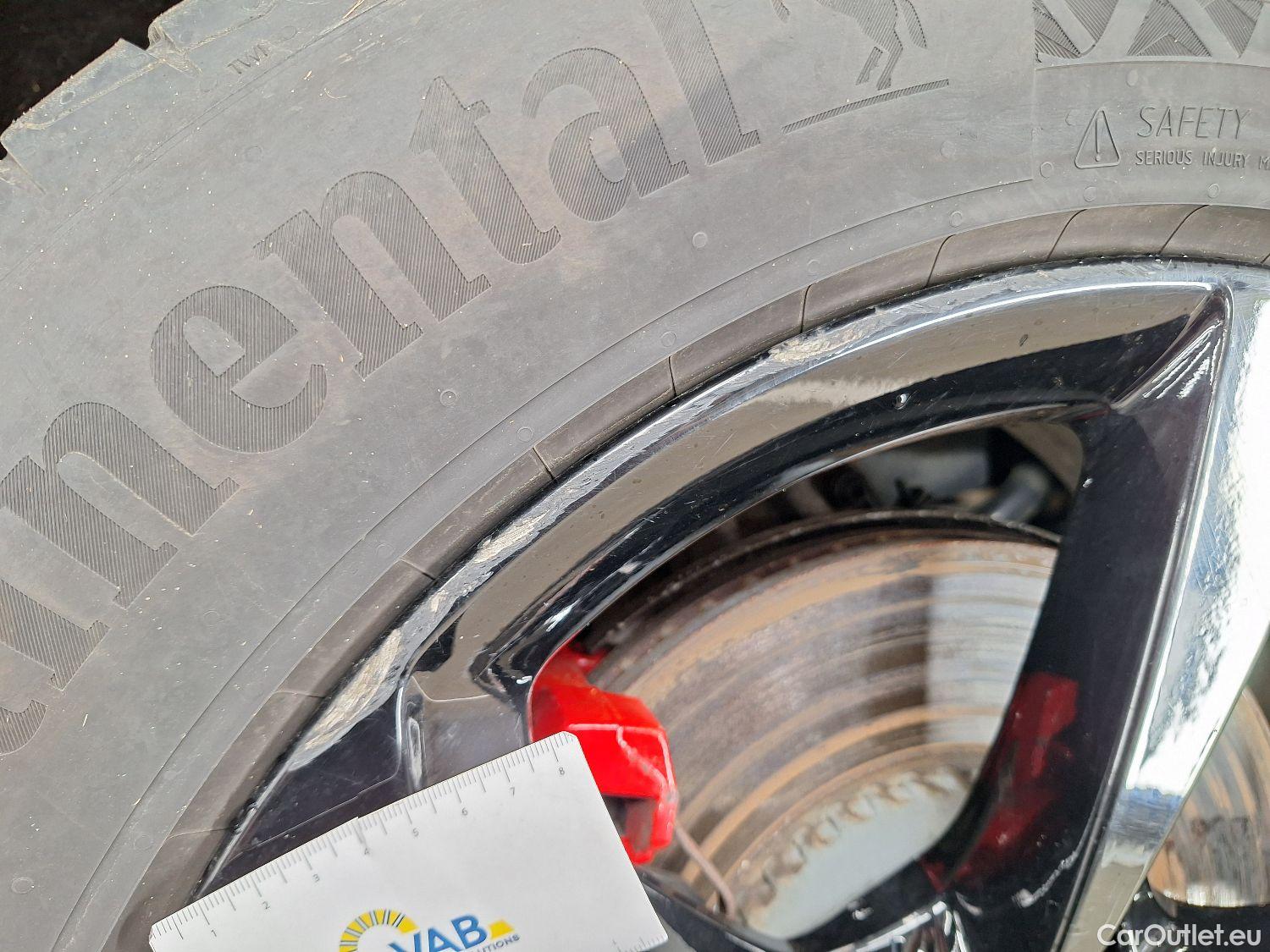  Jaguar  F-PACE Jaguar,  FL'20, Jaguar  D200 AWD Auto S 5d #2