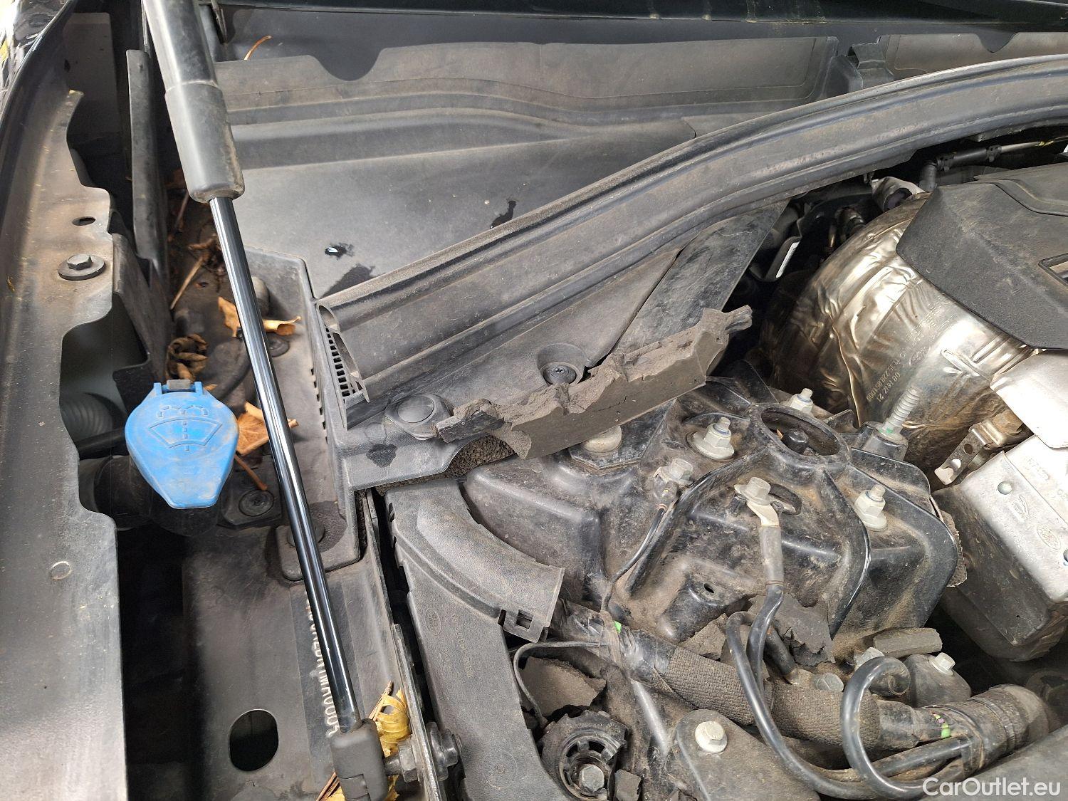  Jaguar  F-PACE Jaguar,  FL'20, Jaguar  D200 AWD Auto S 5d #11