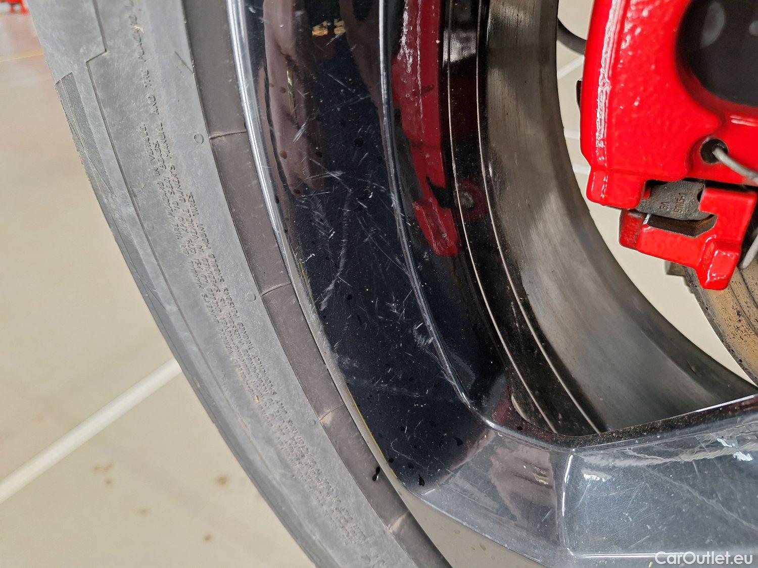  Jaguar  F-PACE Jaguar,  FL'20, Jaguar  D200 AWD Auto S 5d #5