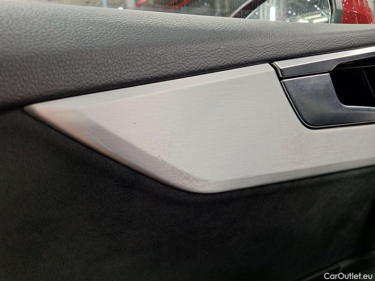  Audi  A5 Audi,  Coupé FL'20, Audi  40 TFSI Quattro S tronic S Line 2d #17