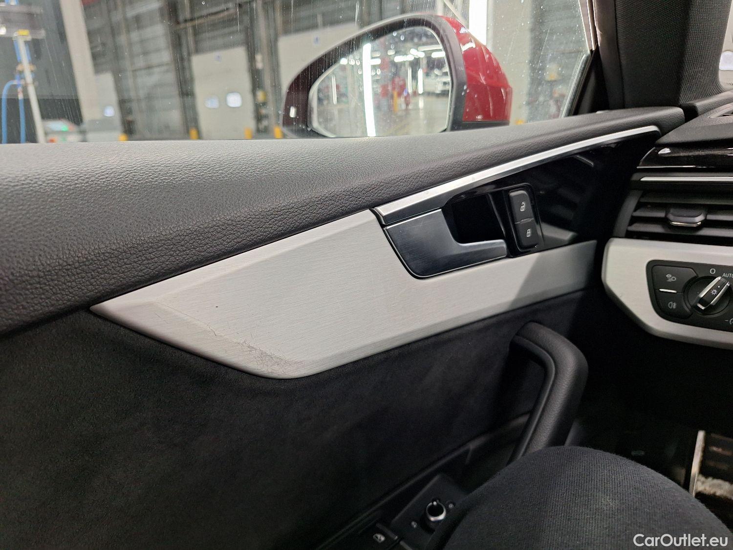  Audi  A5 Audi,  Coupé FL'20, Audi  40 TFSI Quattro S tronic S Line 2d #16