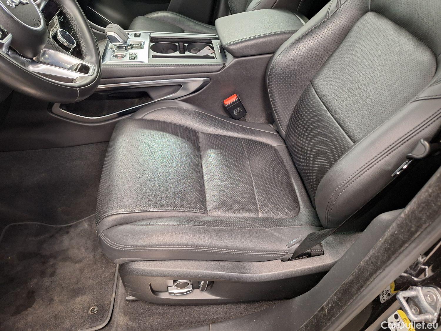  Jaguar  F-PACE Jaguar,  FL'20, Jaguar  D200 AWD Auto S 5d #50