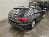  Audi  A4 Audi  Avant 2.0 35 TDi 120kW S tronic Business Ed 5d #2