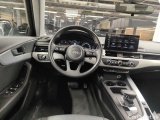  Audi  A4 Audi  Avant 2.0 35 TDi 120kW S tronic Business Ed 5d #9