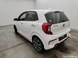  KIA  Picanto KIA  - 2021 1.2i 84 GT Line ISG 5d #7