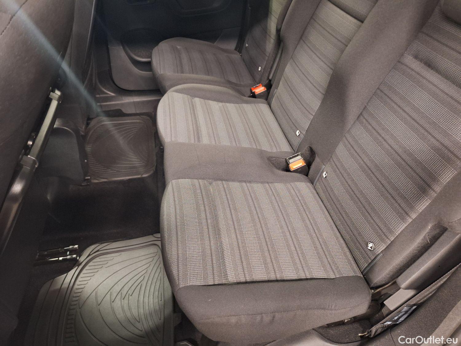  Opel  Combo Opel,  Life '18, Opel  Life 1.5 Turbo D BlueI 96kW S/S Eleganc #40