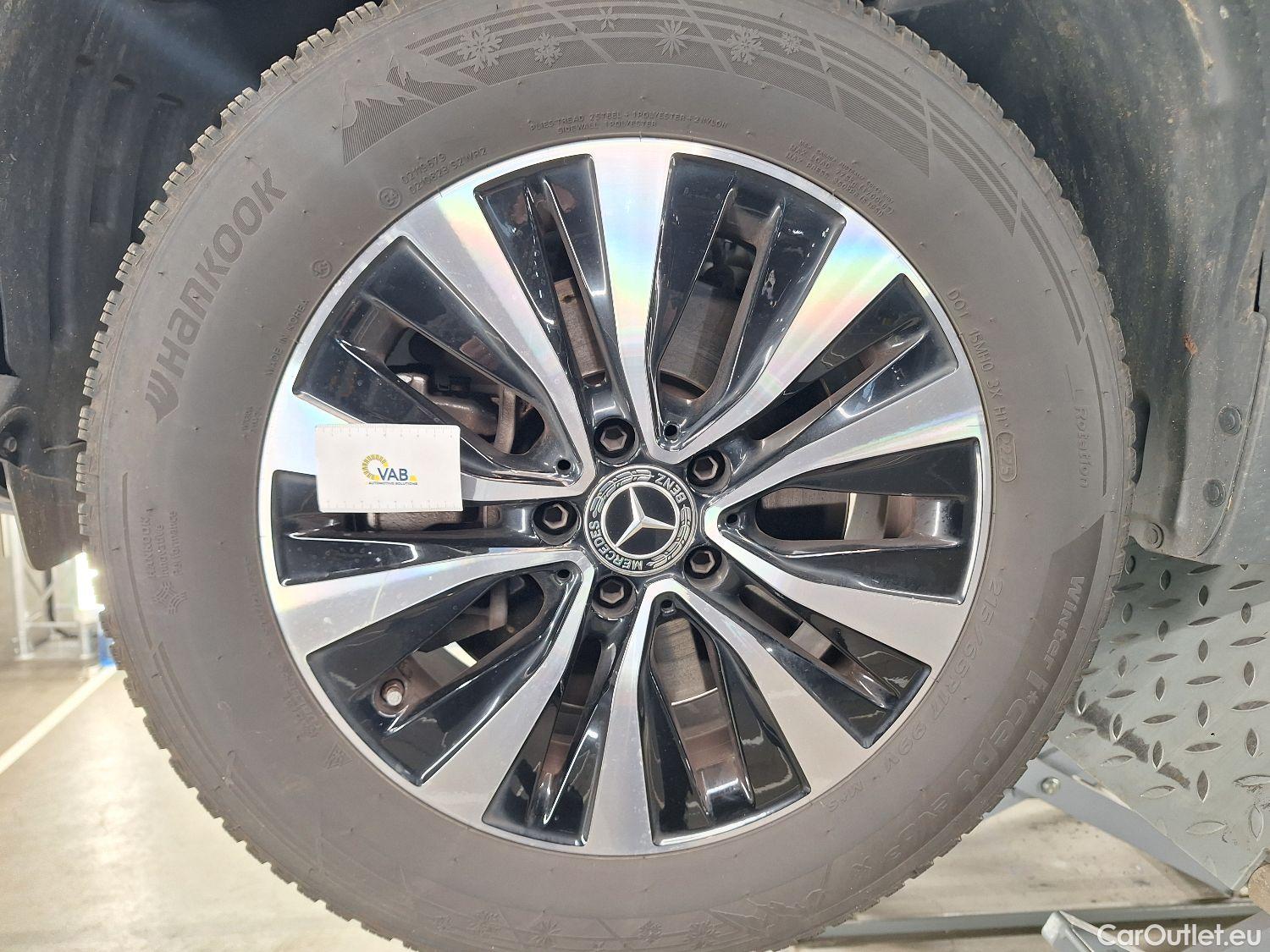  Mercedes  GLA Mercedes,  '20 PHEV, Mercedes-Benz   250e Business Solution 5d #1