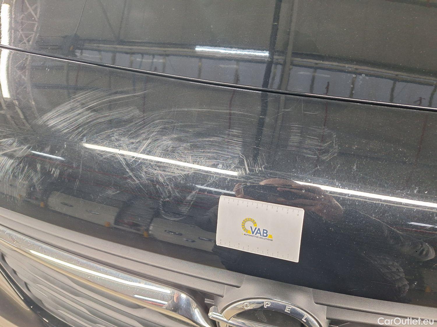  Opel  Combo Opel,  Life '18, Opel  Life 1.5 Turbo D BlueI 96kW S/S Eleganc #57