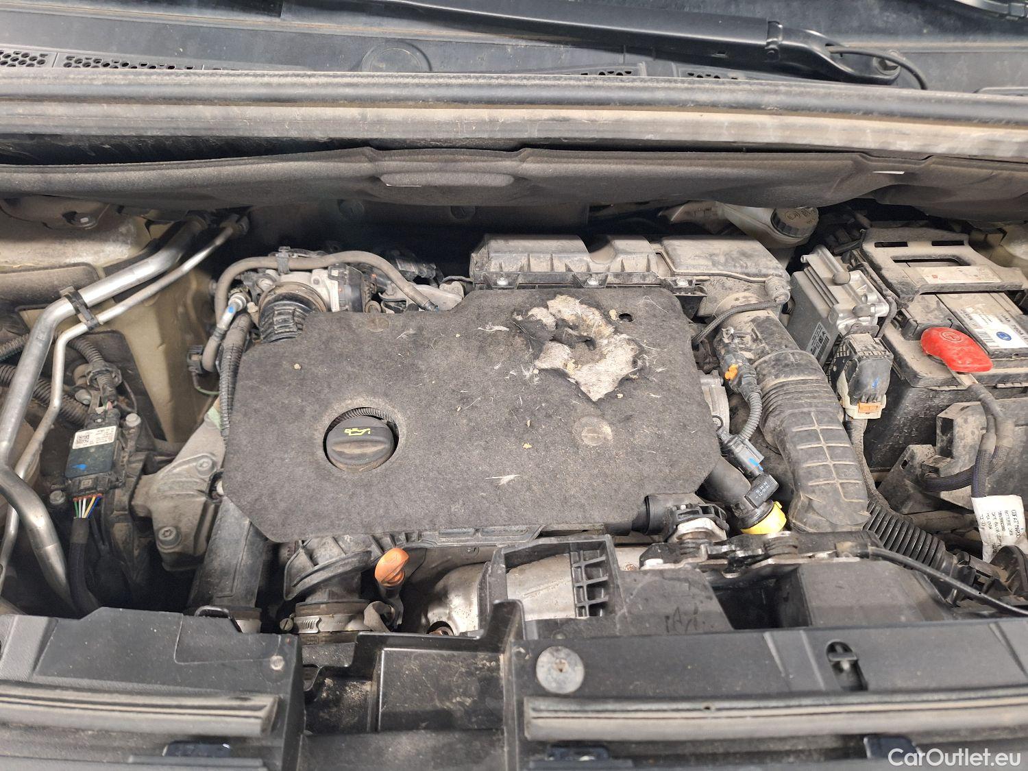  Opel  Combo Opel,  Life '18, Opel  Life 1.5 Turbo D BlueI 96kW S/S Eleganc #55