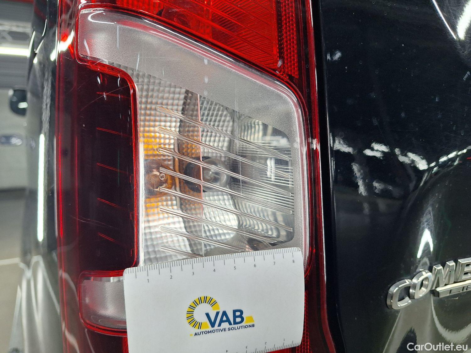  Opel  Combo Opel,  Life '18, Opel  Life 1.5 Turbo D BlueI 96kW S/S Eleganc #37