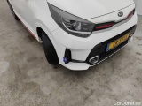  KIA  Picanto KIA  - 2021 1.2i 84 GT Line ISG 5d #24