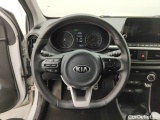  KIA  Picanto KIA  - 2021 1.2i 84 GT Line ISG 5d #32