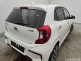  KIA  Picanto KIA  - 2021 1.2i 84 GT Line ISG 5d #62