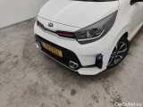  KIA  Picanto KIA  - 2021 1.2i 84 GT Line ISG 5d #66