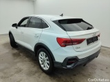  Audi  Q3 Audi  Sportback 35 TFSI S tronic 5d #7