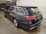  Mercedes  E-Klasse Mercedes-Benz  Break E 220d Business Solution 5d #7