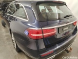  Mercedes  E-Klasse Mercedes-Benz  Break E 220d Business Solution 5d #62