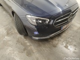  Mercedes  E-Klasse Mercedes-Benz  Break E 220d Business Solution 5d #100