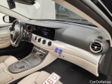  Mercedes  E-Klasse Mercedes-Benz  Break E 220d Business Solution 5d #118