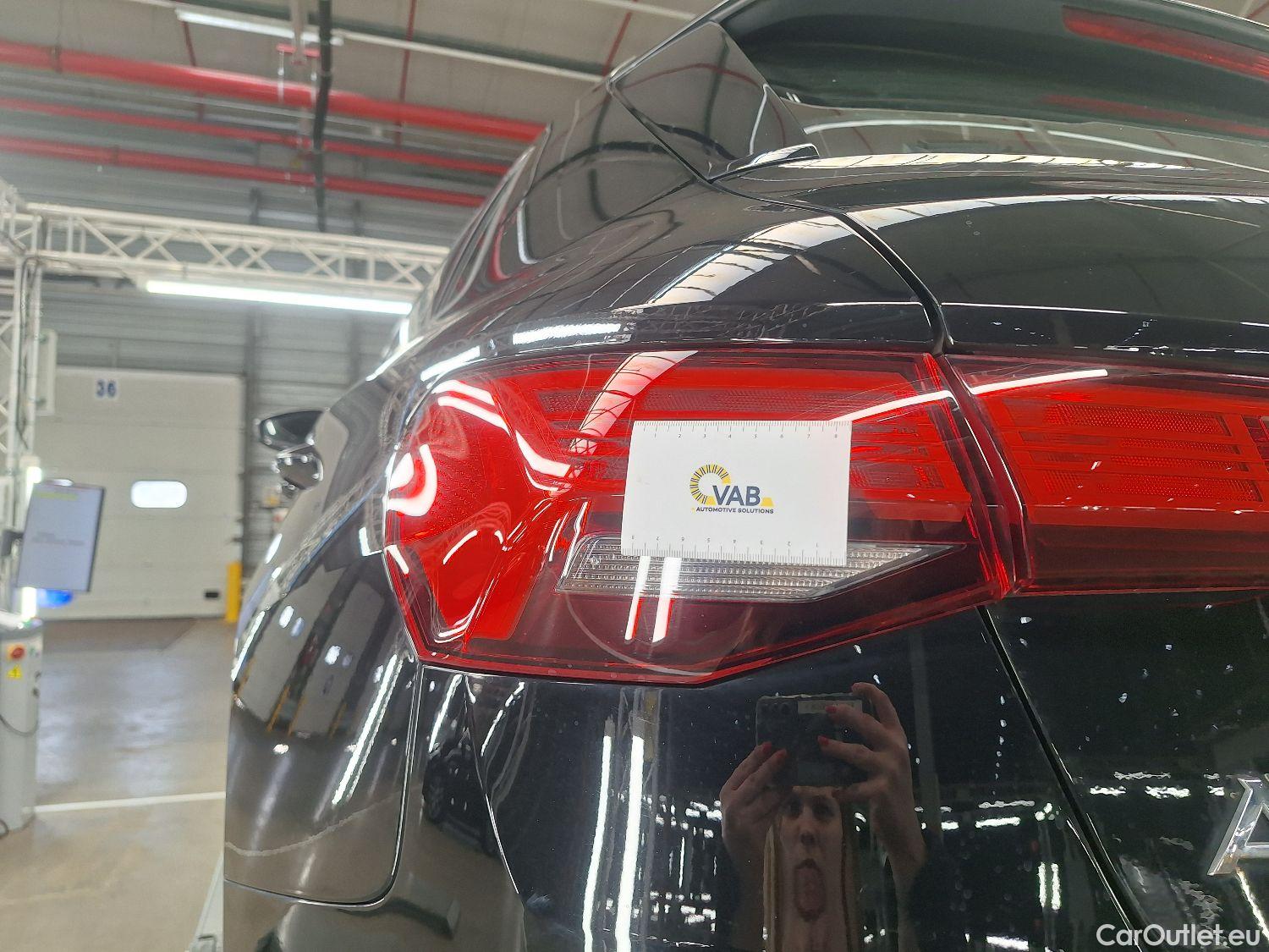  Audi  A3 Audi,  SB '20, Audi  Sportback 1.0 30 TFSi 81kW S tron. S Line  #79