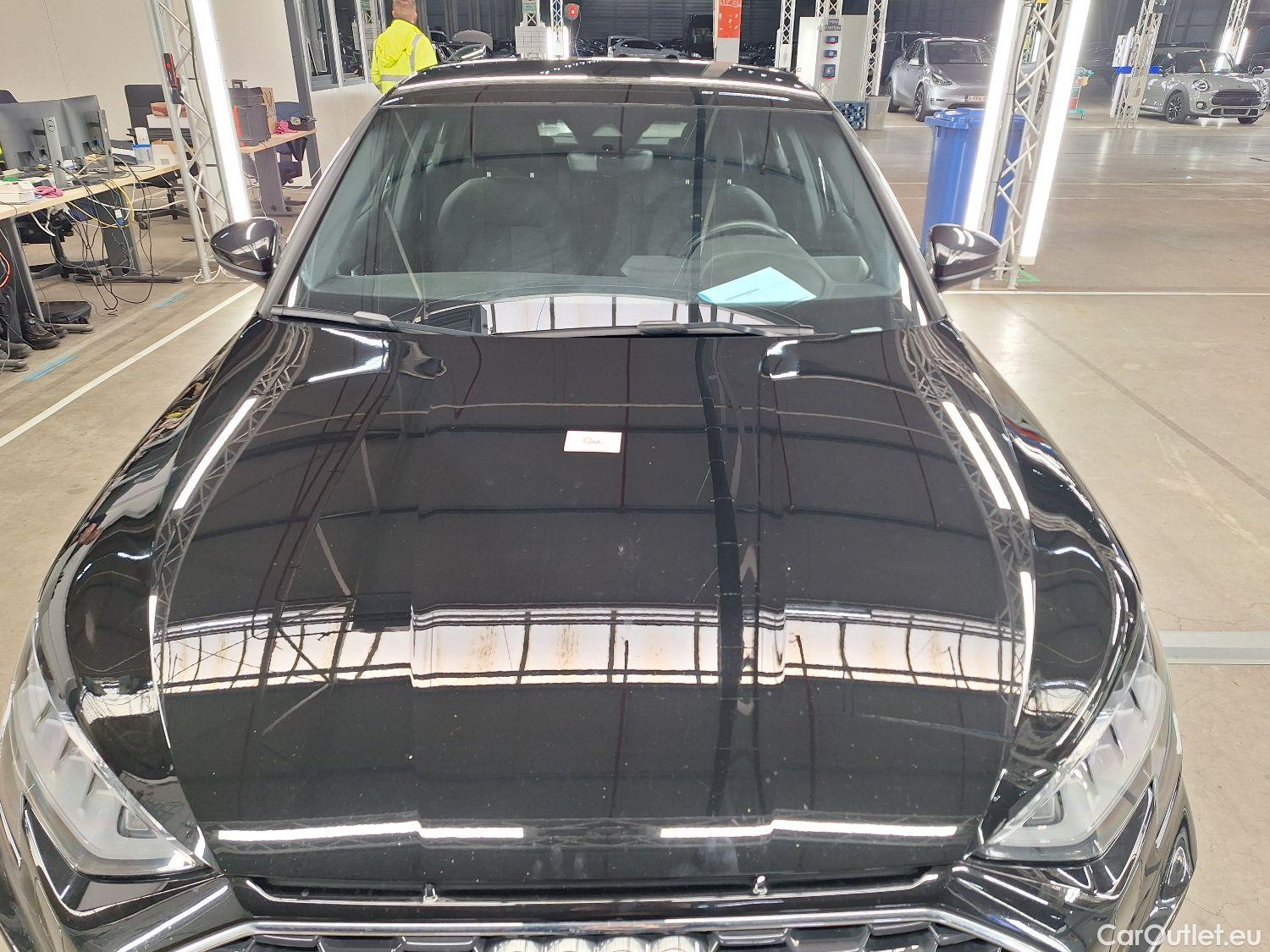  Audi  A3 Audi,  SB '20, Audi  Sportback 1.0 30 TFSi 81kW S tron. S Line  #130