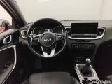  KIA  XCeed KIA  1.0 T-GDi 120 Pulse 5d No COC!! #9