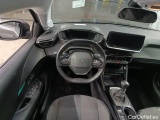  Peugeot  208 Peugeot  1.5 BlueHDi 100 MAN6 S&S €6.2 Allure 5d #9