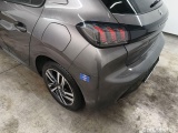  Peugeot  208 Peugeot  1.5 BlueHDi 100 MAN6 S&S €6.2 Allure 5d #58