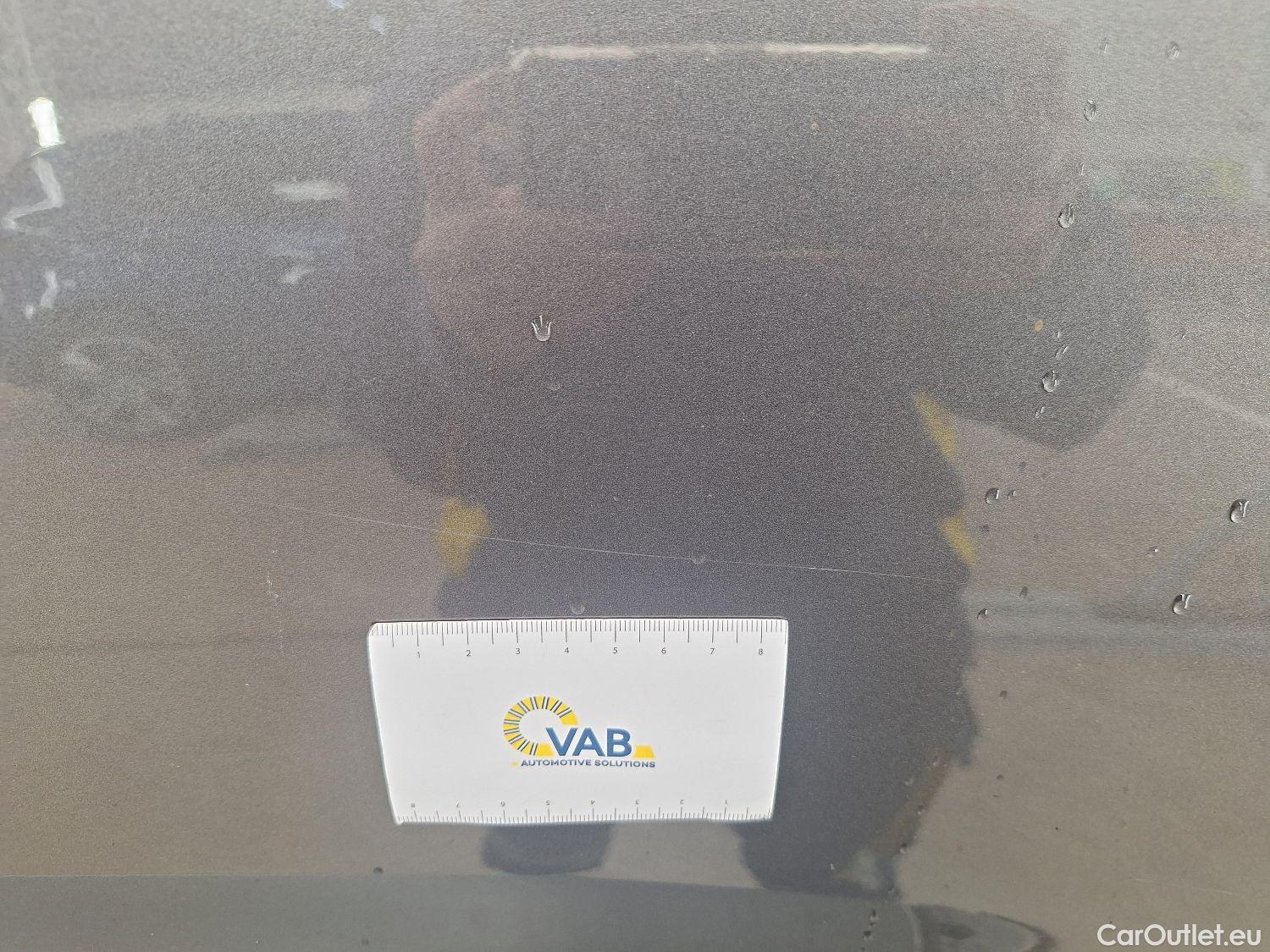  Citroen  C5 Citroën,  Aircross '18 PHEV, Citroën  Aircross Hybrid 225 e-EAT8 Business GPS #38