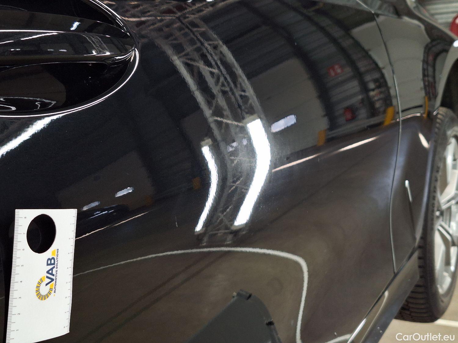  Bmw  Serie 3 BMW, 3-serie Touring '18, BMW 3 Reeks Touring 318dA (110 kW) 5d #11