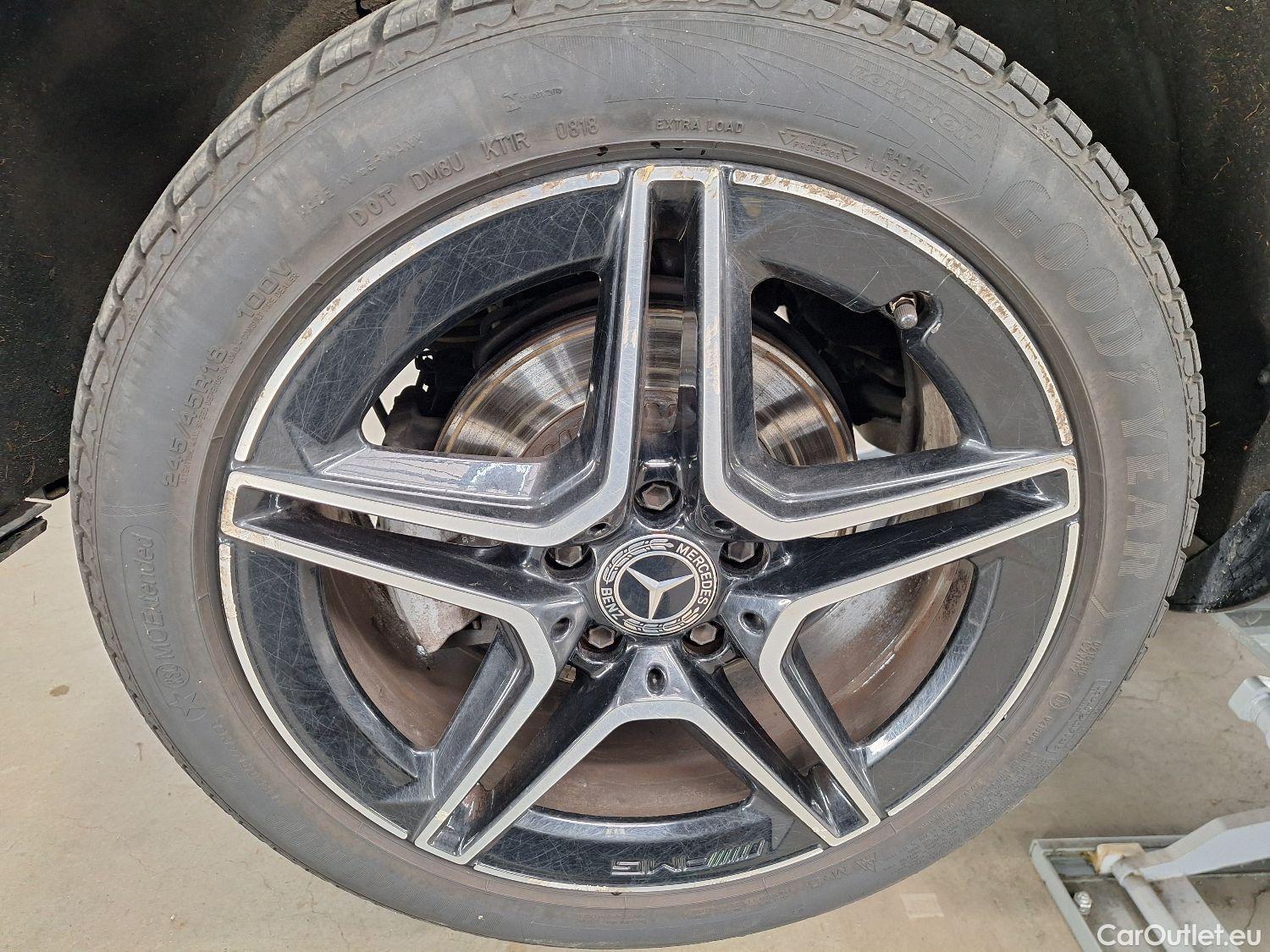  Mercedes  E-Klasse Mercedes, E-Class Break FL'20, Mercedes-Benz  Break E 200d Business Solut #18