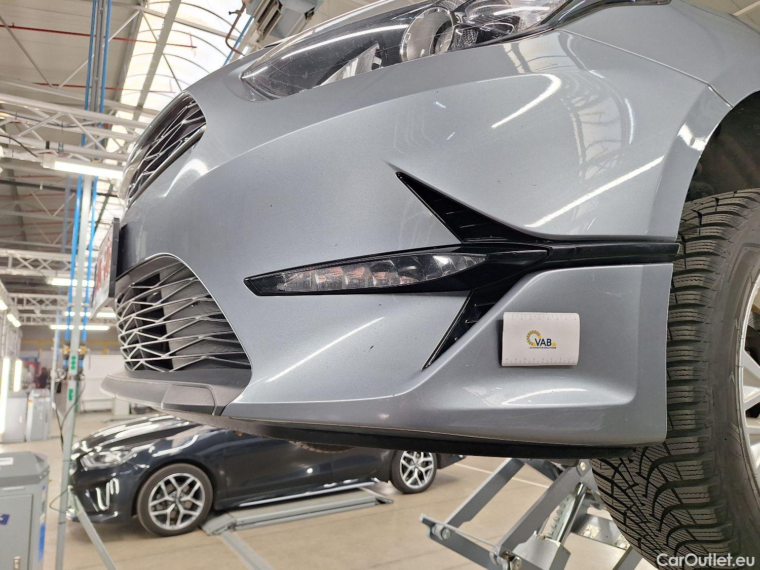  KIA  Cee'd Kia, Ceed SW FL'21, KIA  Sportswagon Pulse 1.6 CRDi 136 MHEV e-cl #5