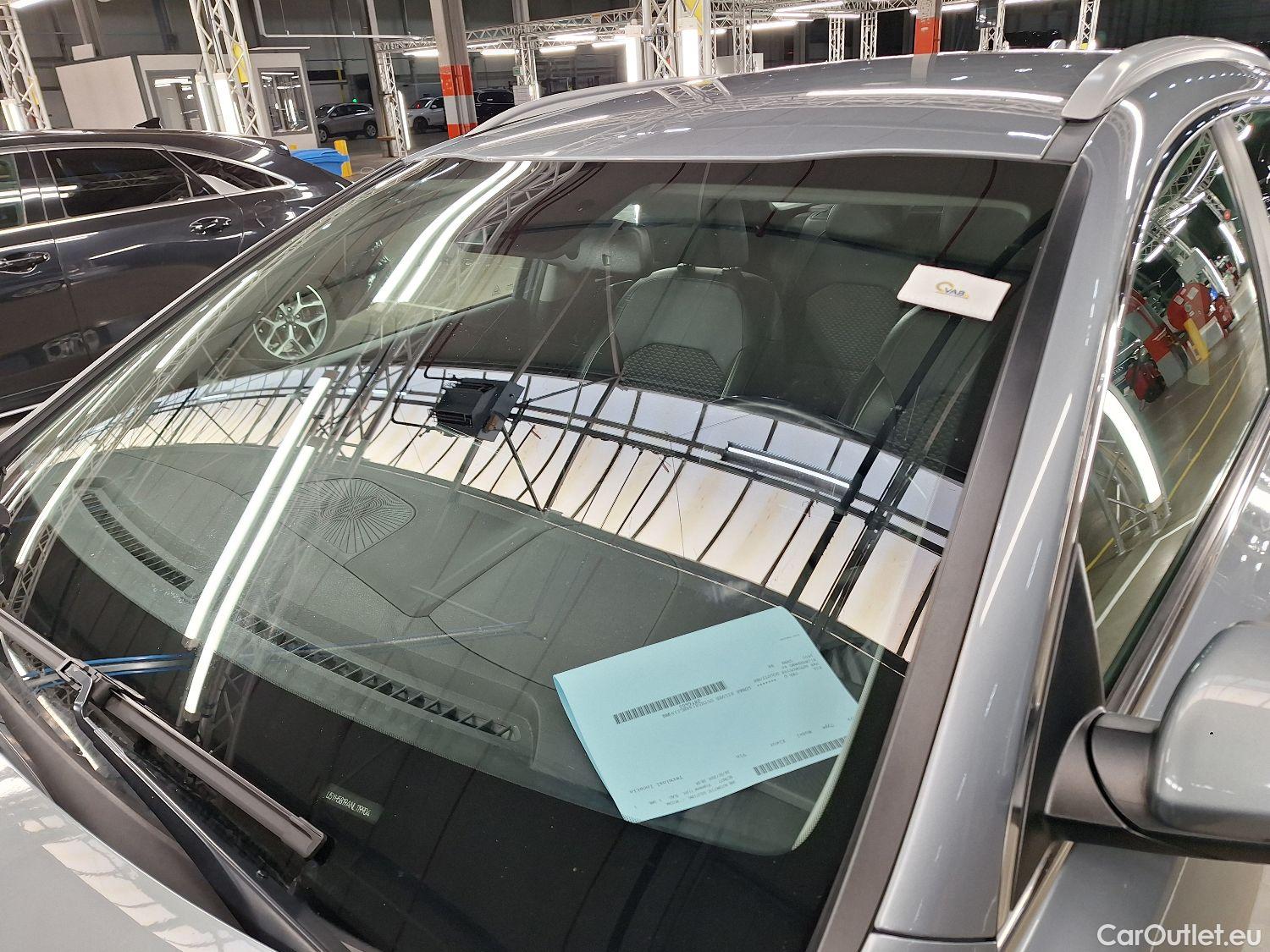  KIA  Cee'd Kia, Ceed SW FL'21, KIA  Sportswagon Pulse 1.6 CRDi 136 MHEV e-cl #40