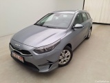  KIA  Cee'd Kia, Ceed SW FL'21, KIA  Sportswagon Pulse 1.6 CRDi 136 MHEV e-cl #2