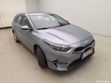  KIA  Cee'd Kia, Ceed SW FL'21, KIA  Sportswagon Pulse 1.6 CRDi 136 MHEV e-cl #9
