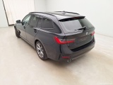  Bmw  Serie 3 BMW, 3-serie Touring '18, BMW 3 Reeks Touring 318dA (110 kW) 5d #6
