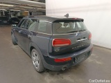  Mini  Clubman Mini  One D (85 kW) Aut. 5d #9