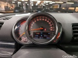  Mini  Clubman Mini  One D (85 kW) Aut. 5d #12