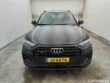  Audi  Q5 AUDI  DIESEL - 2020 40 TDi 204 Quattro Advanced S tronic 5d #5
