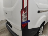  Ford  Transit Ford  Custom 340L 2.0TD130Pk/96Kw M6 FWD Trend 4d #29