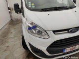  Ford  Transit Ford  Custom 340L 2.0TD130Pk/96Kw M6 FWD Trend 4d #48