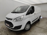  Ford  Transit Ford  Custom 340L 2.0TD130Pk/96Kw M6 FWD Trend 4d #104