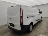  Ford  Transit Ford  Custom 340L 2.0TD130Pk/96Kw M6 FWD Trend 4d #106