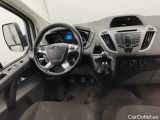 Ford  Transit Ford  Custom 340L 2.0TD130Pk/96Kw M6 FWD Trend 4d #108