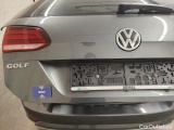  Volkswagen  Golf  Volkswagen Variant 1.6 TDi Comfortline 5d #20