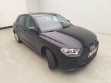  Audi  A1 Sportback Audi, A1 SB '18, Audi  1.0 25 TFSI 70kW S tronic Adv. B #9