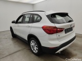  Bmw  X1 BMW  sDrive16dA (85 kW) 5d #7