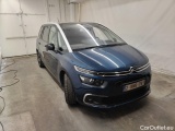  Citroen  C4 Grand Picasso Citroën Grand C4 Spacetourer 1.5 BlueHDi 130 S&S EAT8 Business Lounge 5d 7pl #8