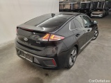  Hyundai   Ioniq Hyundai 1.6 GDi ISG DCT Hybride Feel 5d #2